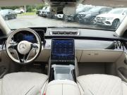Mercedes-Benz S-Класс VII (W223) Москва  - изображение 41