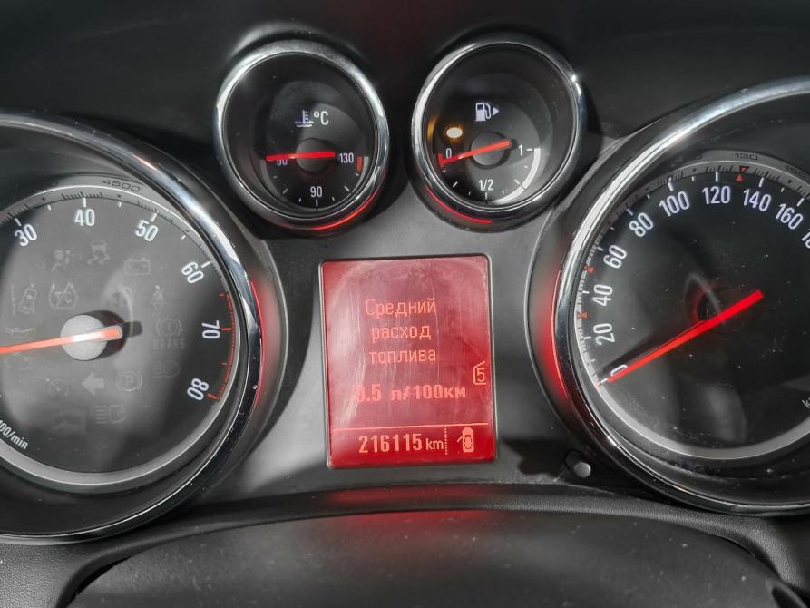 Opel Astra J Нижний Новгород  - изображение 17