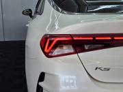Kia K5 III Таганрог  - изображение 30