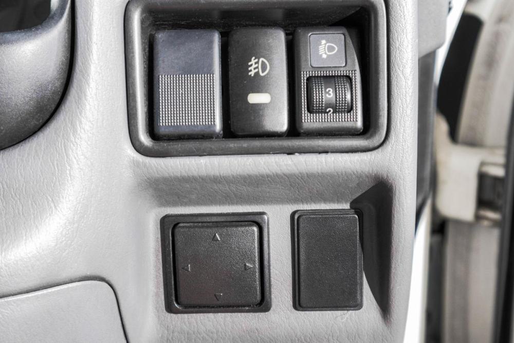 Nissan Vanette IV Барнаул  - изображение 11