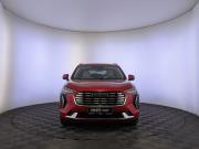 Haval Jolion I Москва  - изображение 31