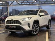 Toyota RAV4 V (XA50) Санкт-Петербург  - изображение 28