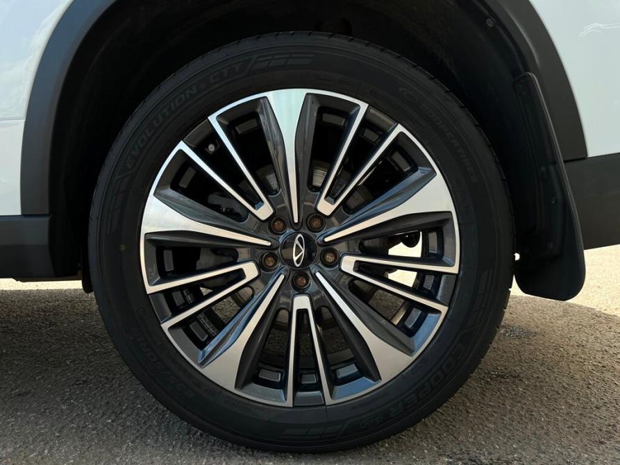 Chery Tiggo 8 Pro Max I Рестайлинг Санкт-Петербург  - изображение 33