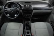 Chevrolet Lacetti I Оренбург  - изображение 24