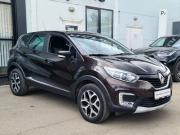 Renault Kaptur I Москва  - изображение 20