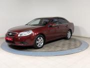 Chevrolet Epica V250 Екатеринбург  - изображение 22