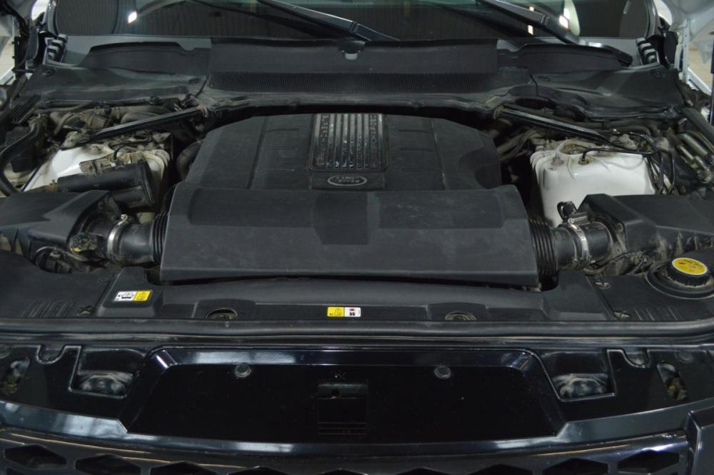 Land Rover Range Rover Sport II Сургут  - изображение 30