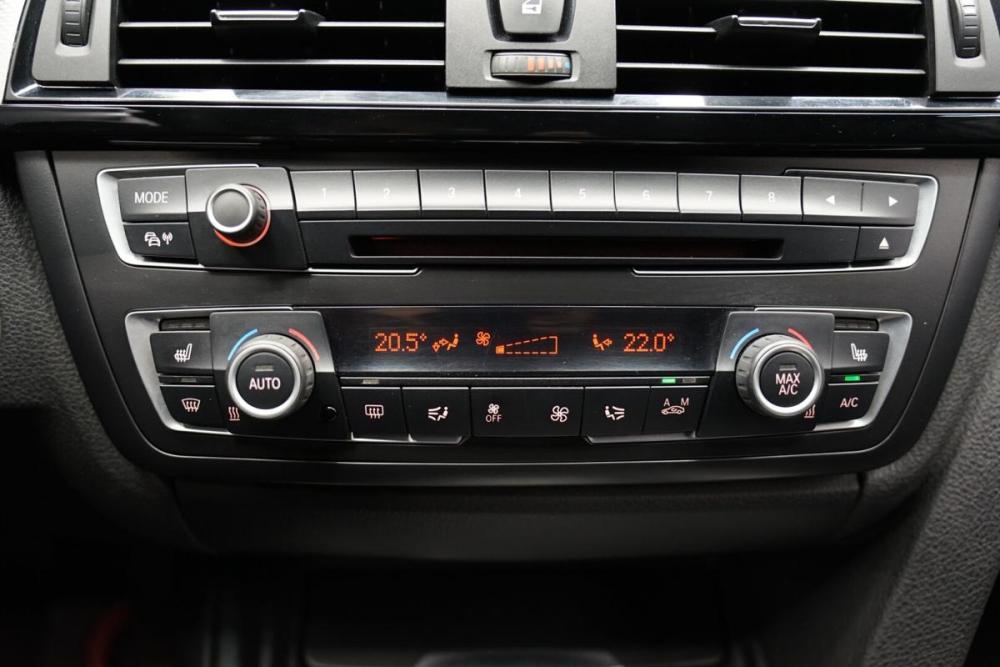 BMW 3 серии VI (F3x) Крым  - изображение 20