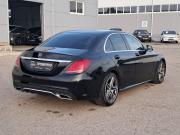 Mercedes-Benz C-Класс IV (W205) Рестайлинг Набережные Челны  - изображение 36