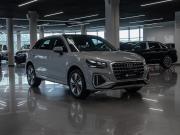 Audi Q2 I Рестайлинг Москва  - изображение 27