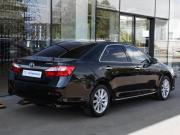 Toyota Camry VII (XV50) Рестайлинг Москва  - изображение 27