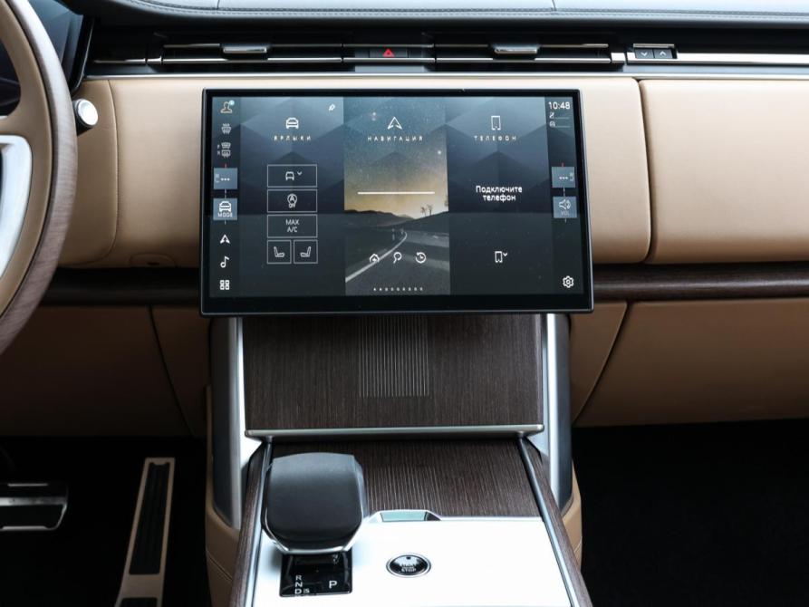Land Rover Range Rover V Москва  - изображение 17