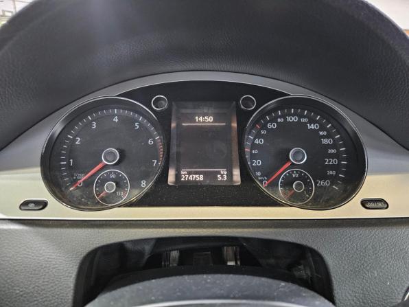 Volkswagen Passat B6 с пробегом 2009 года, цена 600 000 рублей, 274758 км, седан, Автокод Объявления