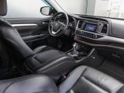 Toyota Highlander III (XU50) Москва  - изображение 39