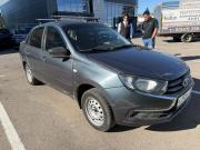 Lada (ВАЗ) Granta I Рестайлинг Уфа  - изображение 18