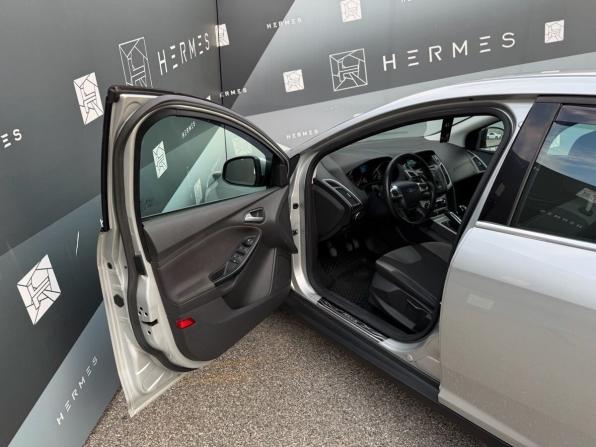 Ford Focus III с пробегом 2013 года, цена 1 088 800 рублей, 53310 км, хэтчбек, Автокод Объявления