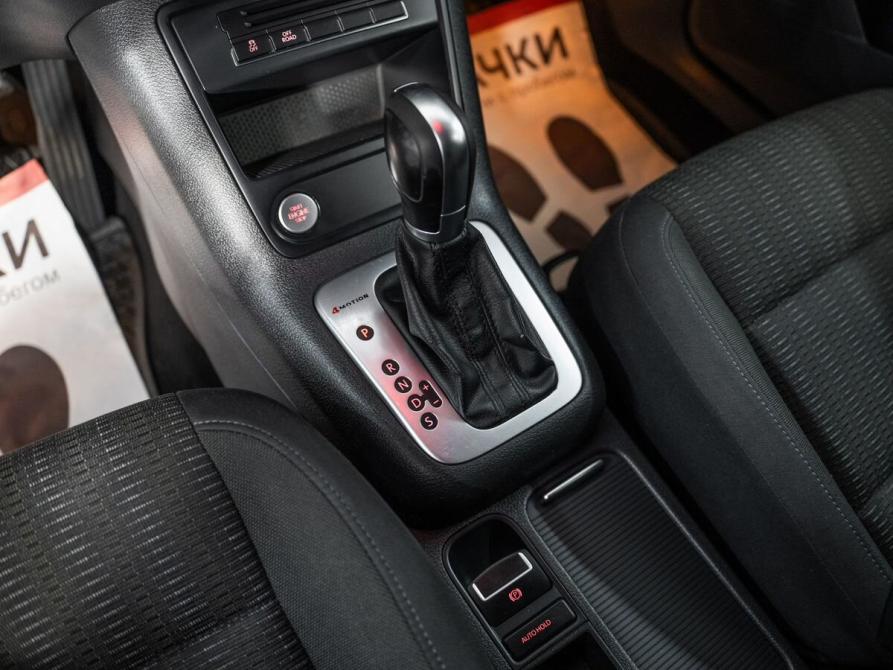Volkswagen Tiguan I Рестайлинг Иркутск  - изображение 15