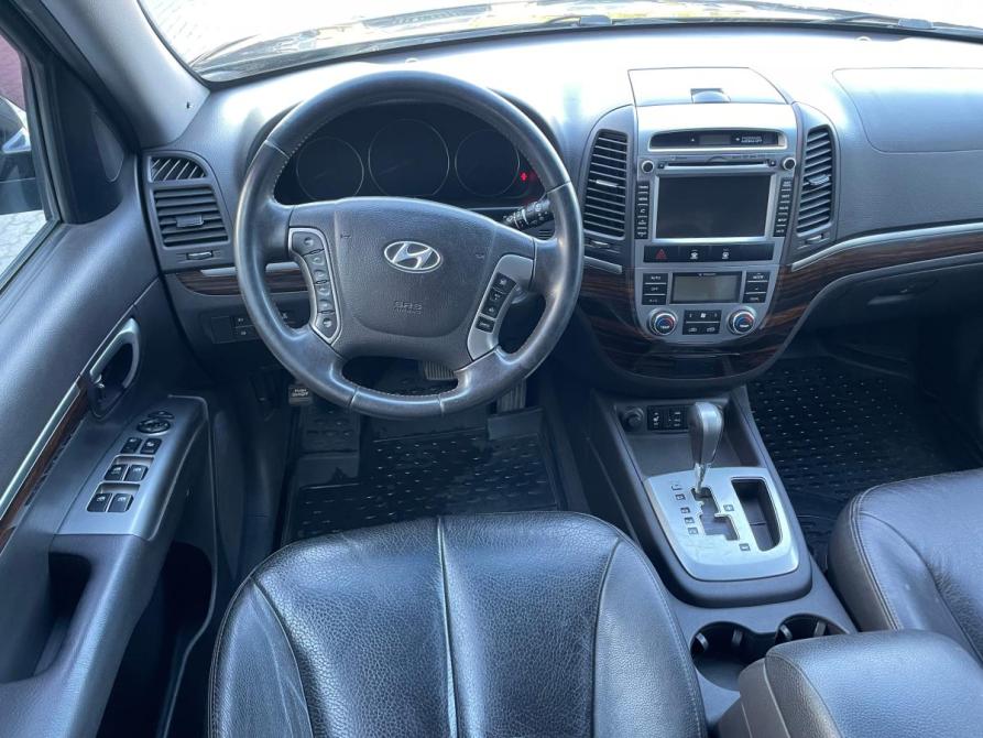 Hyundai Santa Fe II Рестайлинг Череповец  - изображение 10