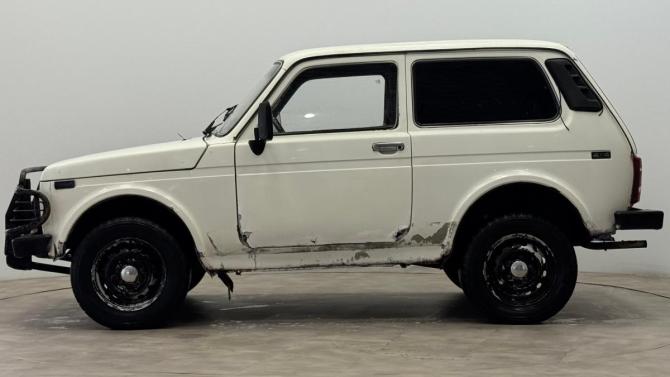 Lada (ВАЗ) 2121 (4x4) I Рестайлинг с пробегом 2000 года, цена 150 000 рублей, 193152 км, внедорожник, Автокод Объявления