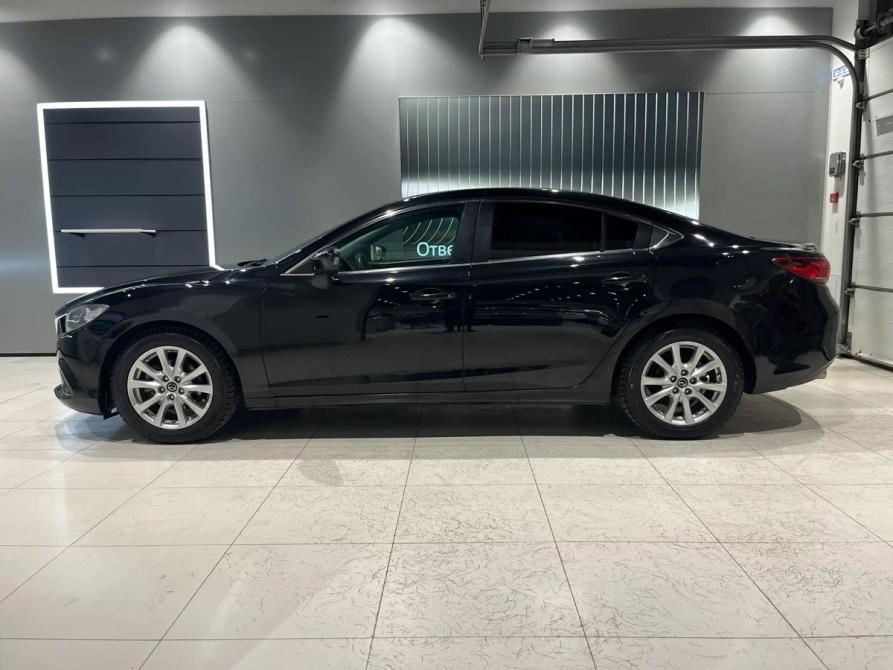 Mazda 6 III (GJ) Новосибирск  - изображение 2