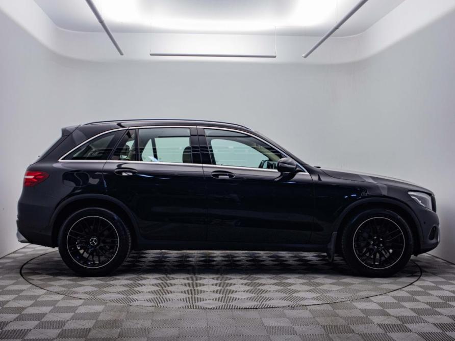 Mercedes-Benz GLC I (X253) Москва  - изображение 4