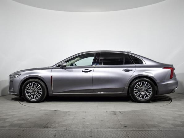 Hongqi H5 II с пробегом 2023 года, цена 2 699 000 рублей, 59000 км, седан, Автокод Объявления