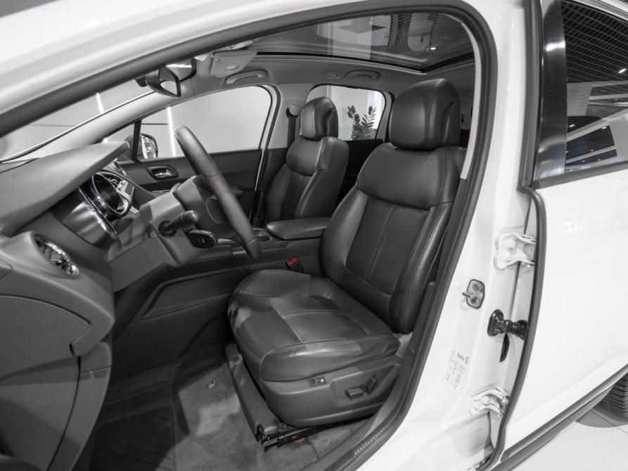 Peugeot 3008 I Москва  - изображение 9
