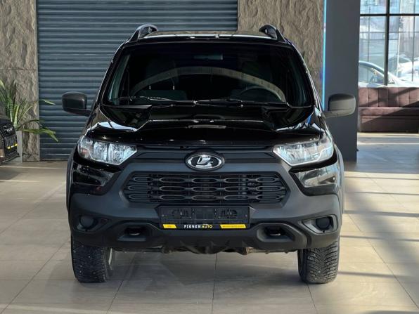 Lada (ВАЗ) Niva Travel I с пробегом 2022 года, цена 990 000 рублей, 60000 км, внедорожник, Автокод Объявления