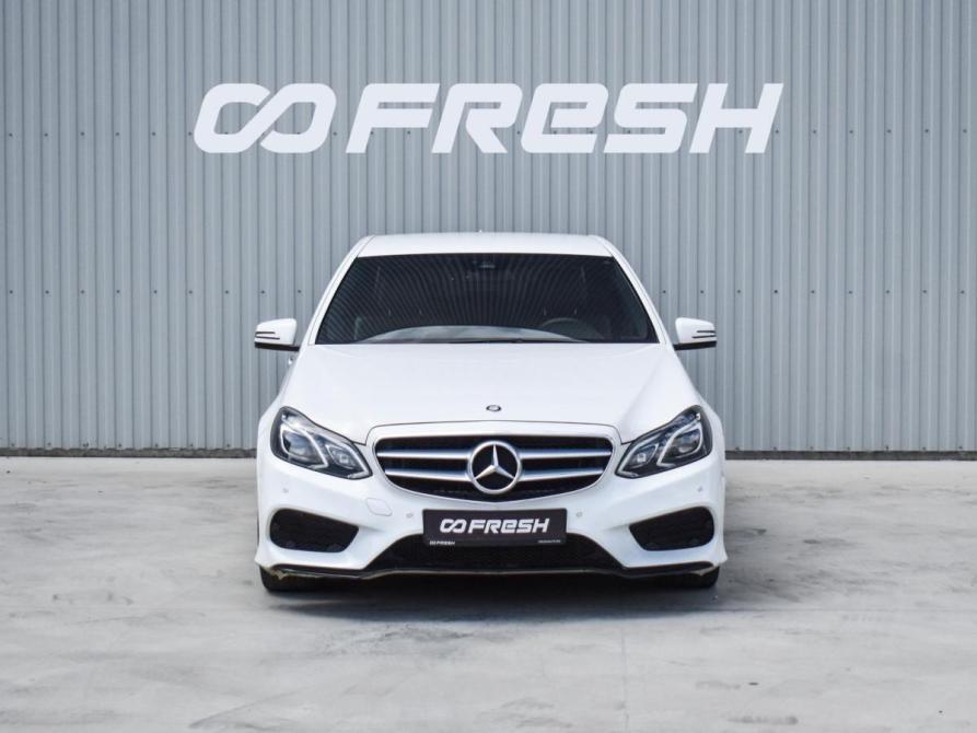 Mercedes-Benz E-Класс IV (W212 S212 C207) Рестайлинг Краснодар  - изображение 3