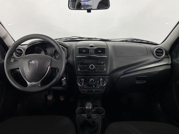 Lada (ВАЗ) Granta I Рестайлинг с пробегом 2024 года, цена 799 000 рублей, 82750 км, седан, Автокод Объявления