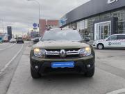 Renault Duster I Рестайлинг Санкт-Петербург  - изображение 21