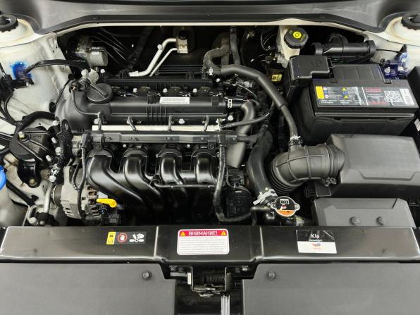 Kia Rio IV Рестайлинг с пробегом 2021 года, цена 1 715 000 рублей, 83237 км, хэтчбек, Автокод Объявления