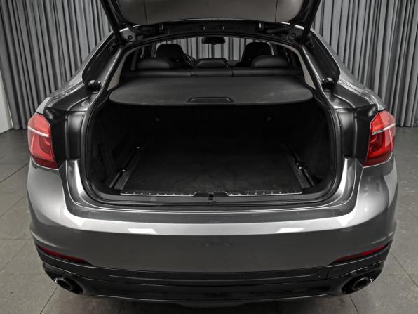 BMW X6 II (F16) с пробегом 2016 года, цена 3 185 000 рублей, 195280 км, внедорожник, Автокод Объявления
