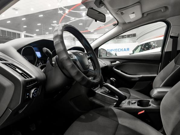 Ford Focus III с пробегом 2012 года, цена 660 000 рублей, 255901 км, седан, Автокод Объявления