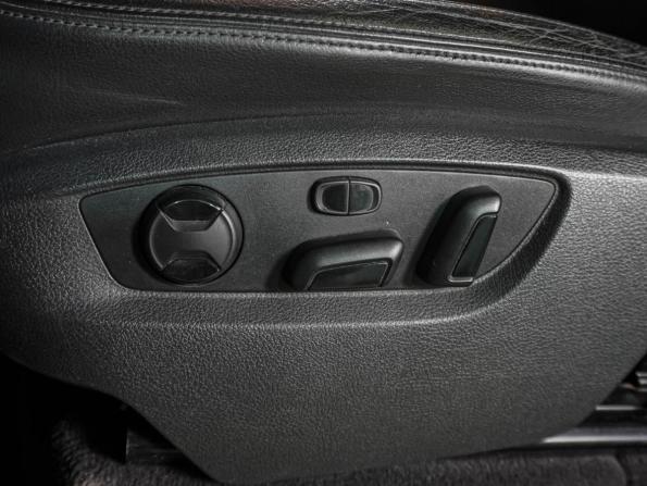 Volkswagen Touareg II с пробегом 2010 года, цена 1 849 000 рублей, 365507 км, внедорожник, Автокод Объявления