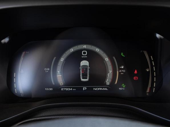Haval Jolion I с пробегом 2023 года, цена 2 160 000 рублей, 27934 км, внедорожник, Автокод Объявления
