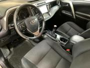Toyota RAV4 IV (XA40) Рестайлинг Нижнекамск  - изображение 29