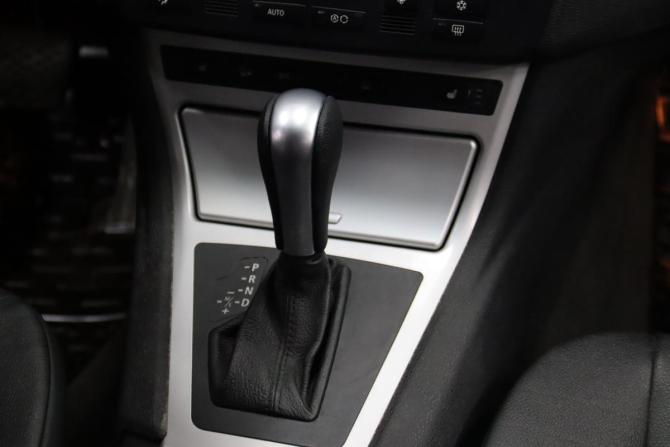 BMW X3 I (E83) Рестайлинг с пробегом 2008 года, цена 1 095 950 рублей, 205982 км, внедорожник, Автокод Объявления