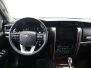 Toyota Fortuner II Москва  - изображение 36