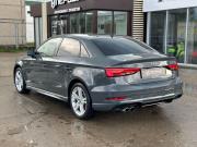 Audi A3 III (8V) Рестайлинг Пермь  - изображение 35