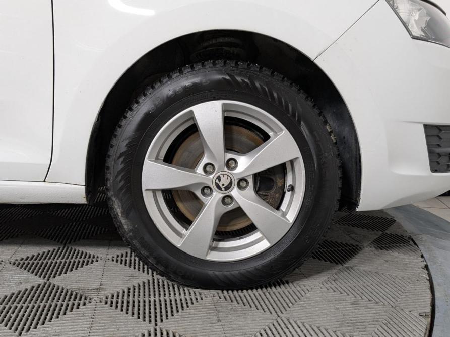 Skoda Rapid I Екатеринбург  - изображение 16