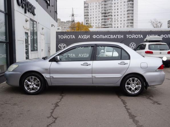 Mitsubishi Lancer IX Рестайлинг с пробегом 2007 года, цена 388 000 рублей, 177482 км, седан, Автокод Объявления
