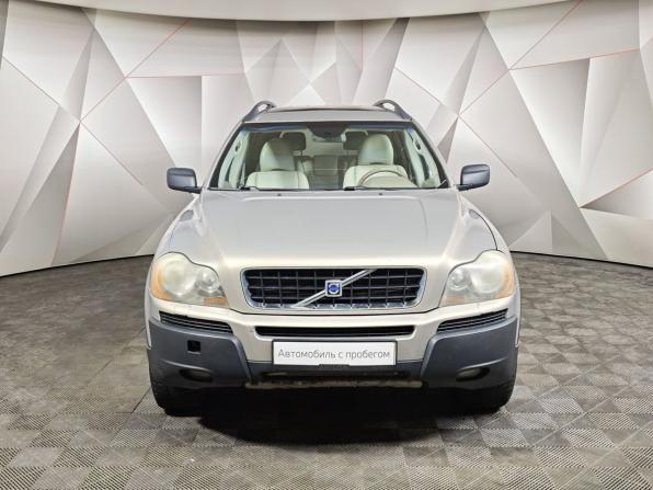 Volvo XC90 I с пробегом 2003 года, цена 679 000 рублей, 279201 км, внедорожник, Автокод Объявления
