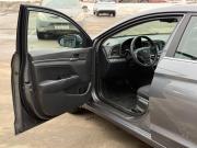 Hyundai Elantra VI (AD) Томск  - изображение 34
