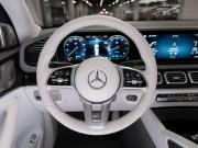 Mercedes-Benz Maybach GLS I Москва  - изображение 59