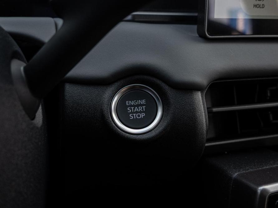Toyota RAV4 VI (XA60) Краснодар  - изображение 22