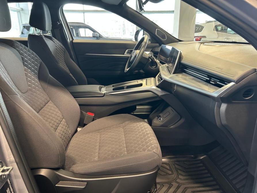 Haval F7 II Екатеринбург  - изображение 24