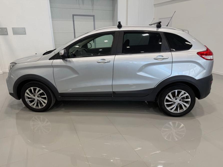 Lada (ВАЗ) XRAY I Челябинск  - изображение 8