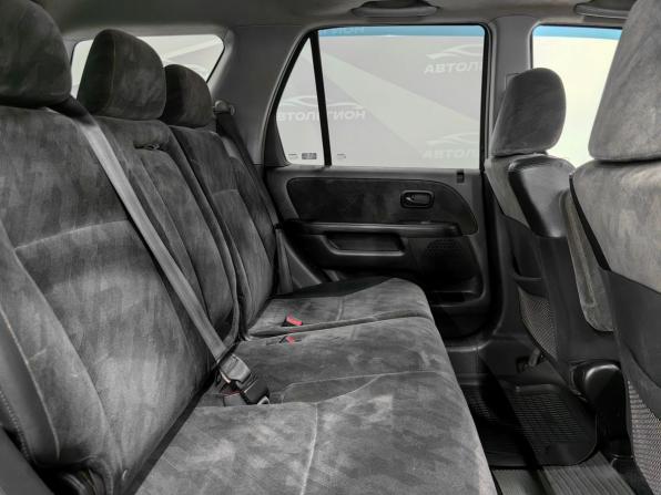 Honda CR-V II с пробегом 2002 года, цена 850 000 рублей, 275800 км, внедорожник, Автокод Объявления