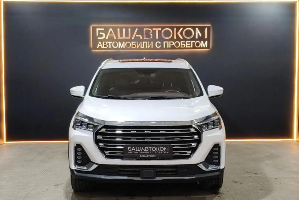 JETOUR X90+ Уфа  - изображение 3